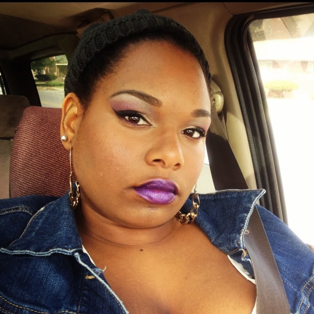 Meet your Posher, Freedomty